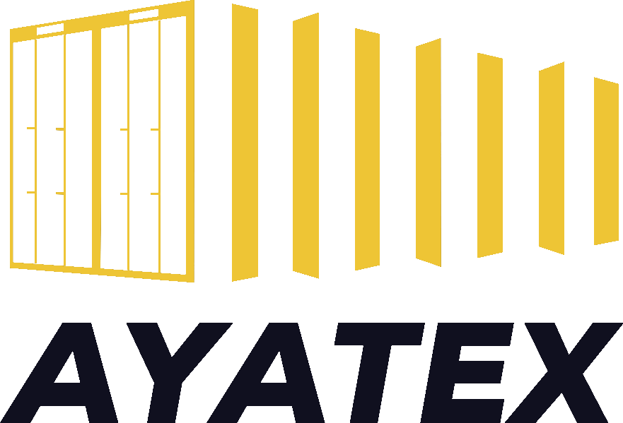 Ayatex logo